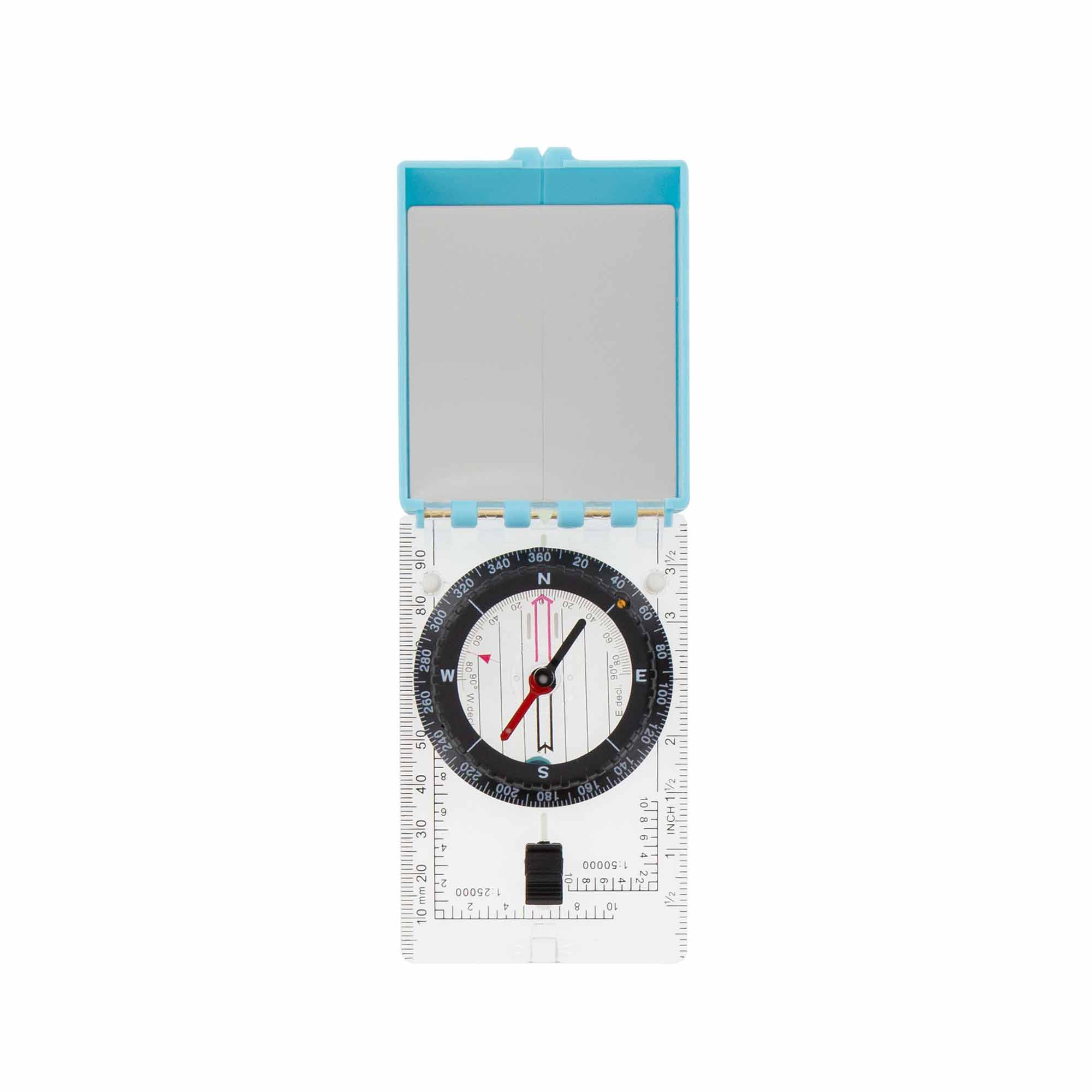 UST Folding Map Compass