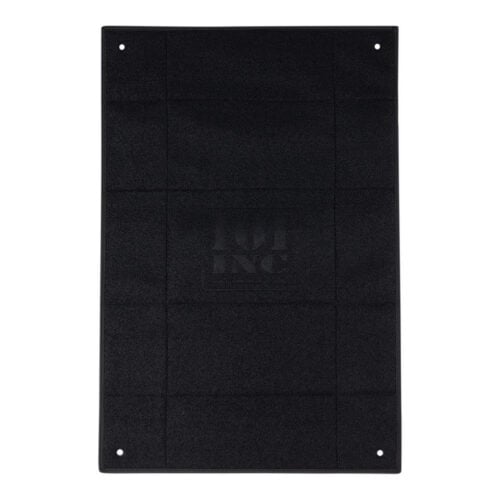 101 INC Patch Wall Klein Coyote