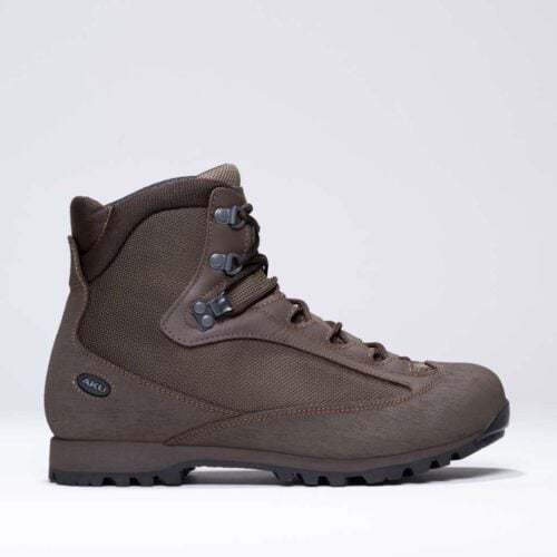 AKU Pilgrim GTX Combat FG M Wide Brown