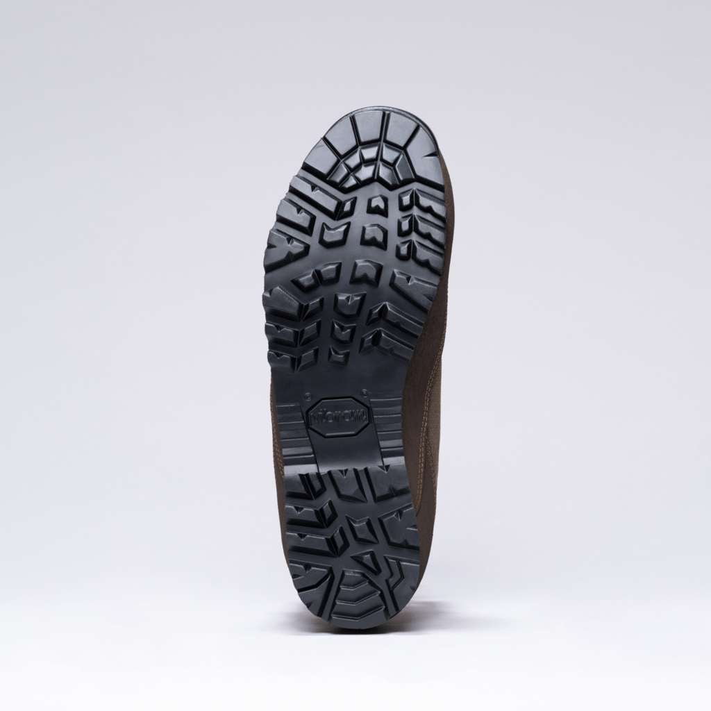 AKU Pilgrim GTX Combat FG M Wide Brown