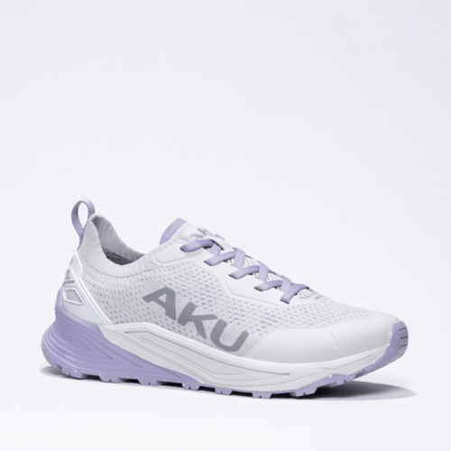 AKU Aira V-Light WS Lichtgrijs/Lila