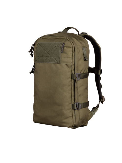 Savotta Niukka 20L backpack groen