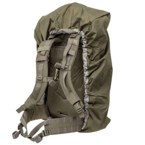 Snigel 50L Rain Cover 2.0 - Tarmac