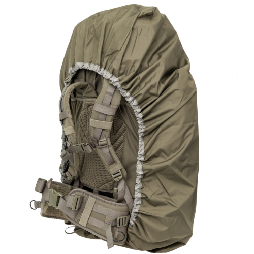 Snigel 100L Rain Cover 2.0 - Tarmac