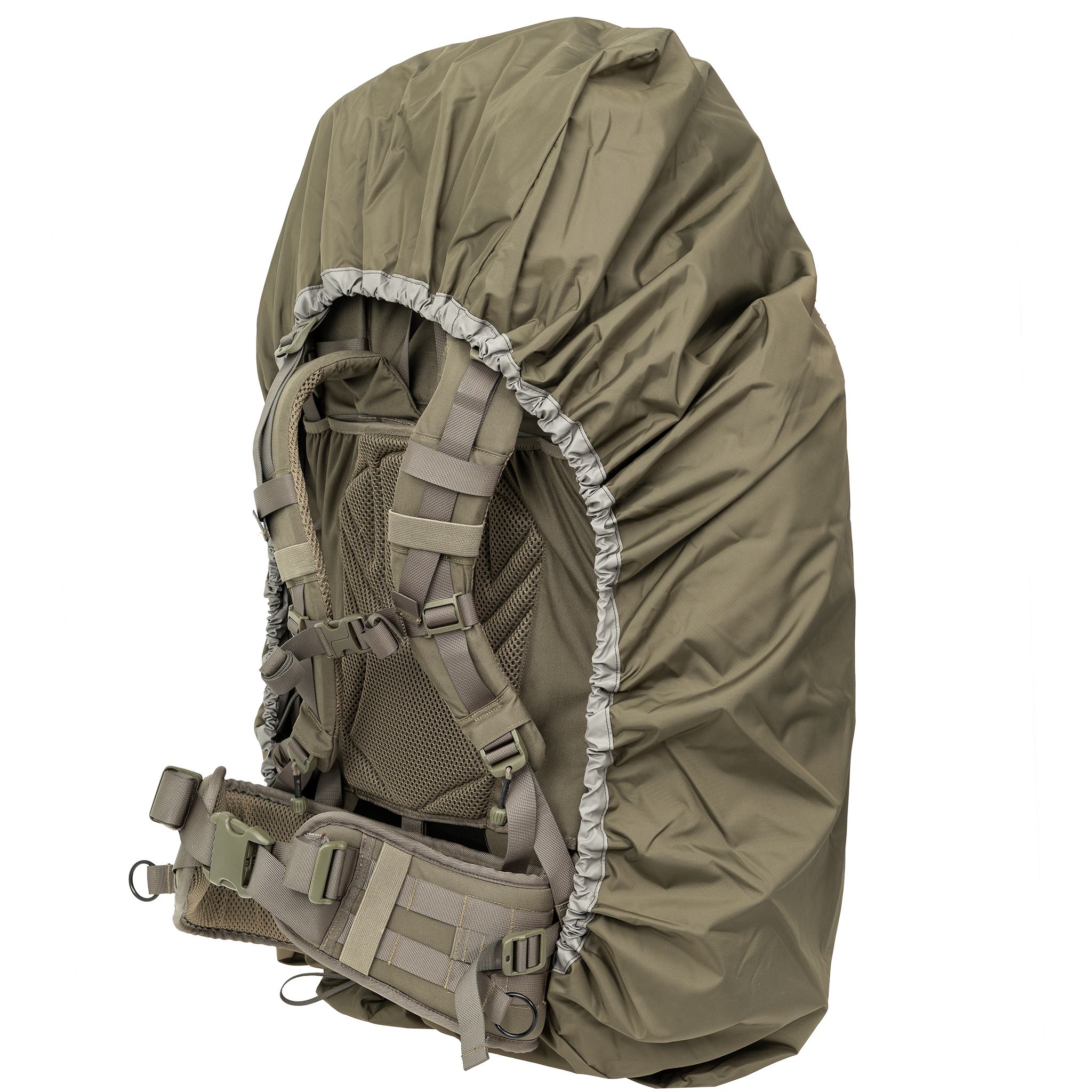 Snigel 100L Rain Cover 2.0 - Tarmac