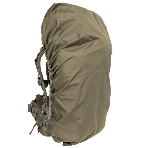 Snigel 100L Rain Cover 2.0 - Tarmac