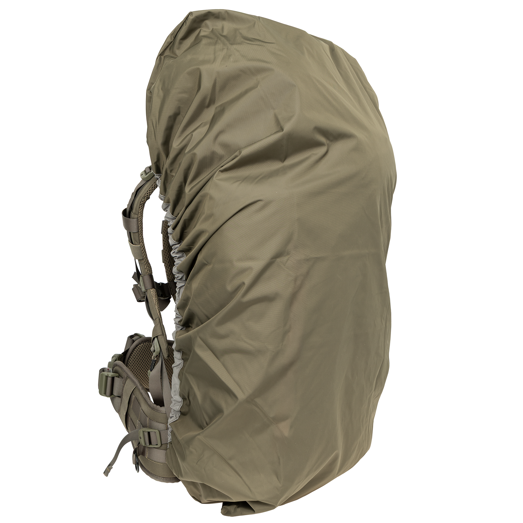 Snigel 100L Rain Cover 2.0 - Tarmac