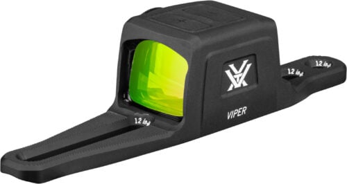 Vortex Green Dot Viper SG Enclosed 3 MOA