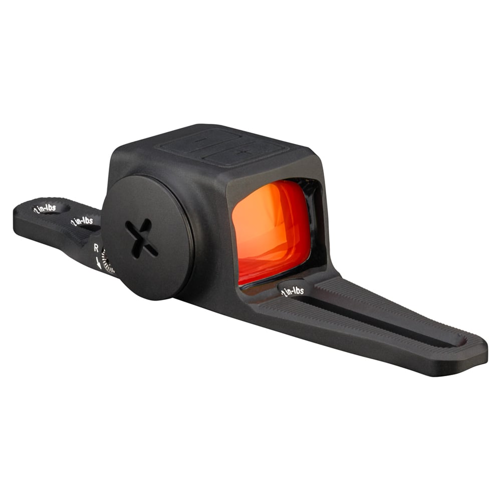 Vortex Red Dot Viper SG Enclosed 3 MOA
