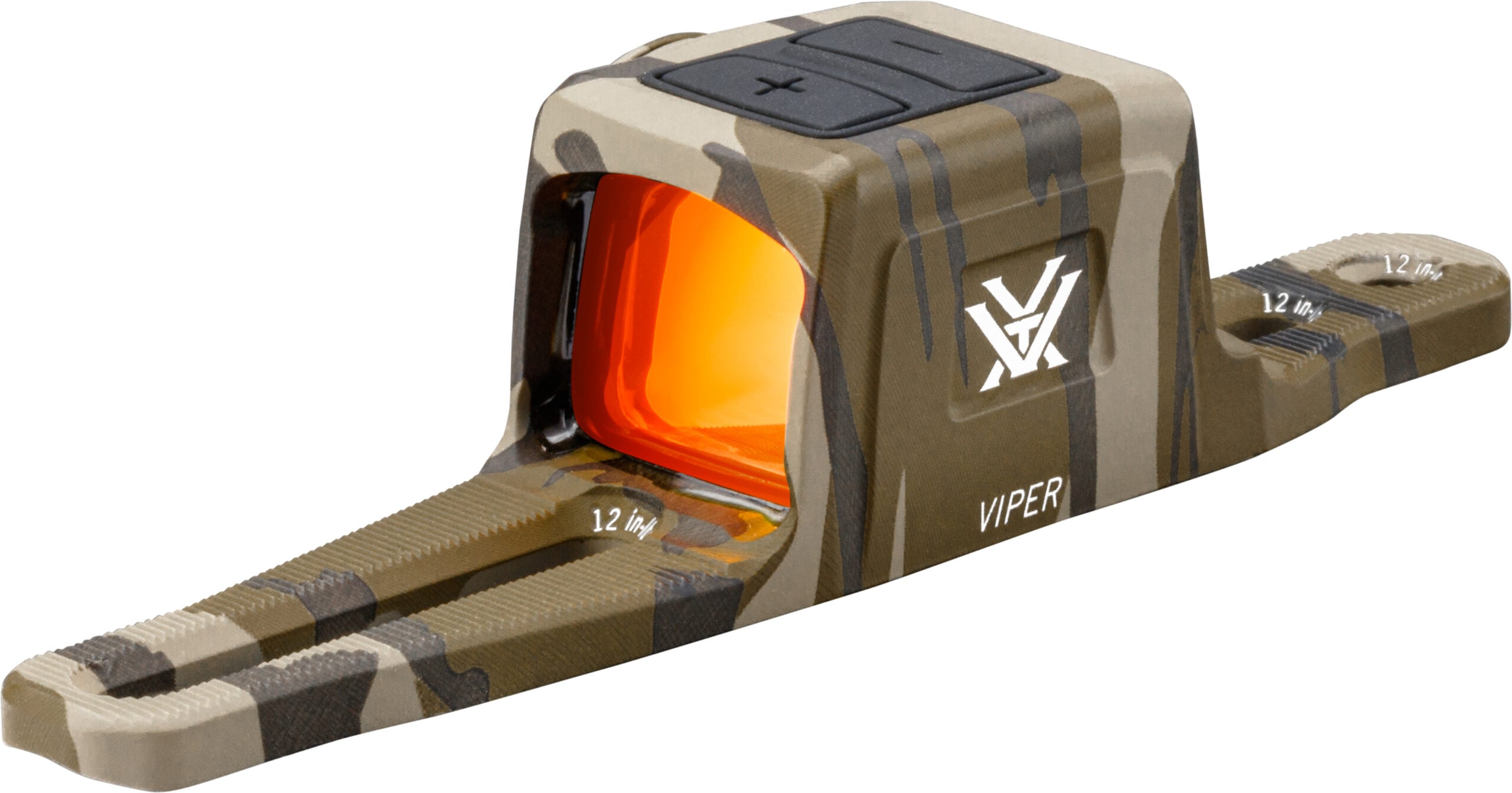 Vortex Red Dot Viper SG Enclosed 3 MOA Mossy Oak Bottomland