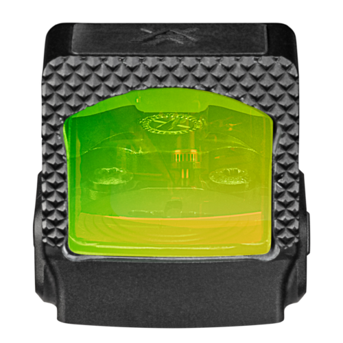 Vortex Green Dot Defender-ST 3 MOA