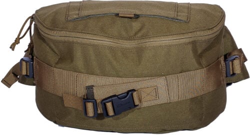 Berghaus BMPS Waist Bag Medic Cedar tactische heuptas