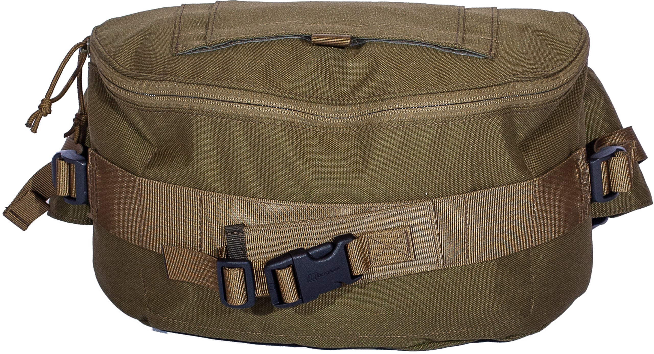 Berghaus BMPS Waist Bag Medic Cedar tactische heuptas