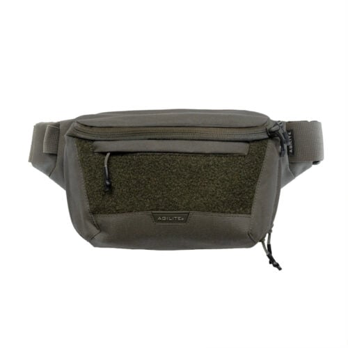 Agilite Emergence Fanny Pack