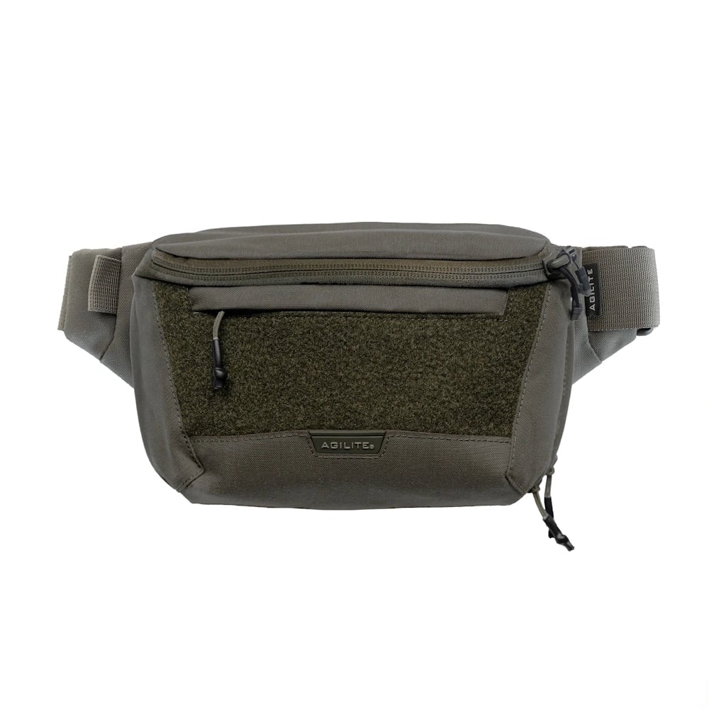 Agilite Emergence Fanny Pack