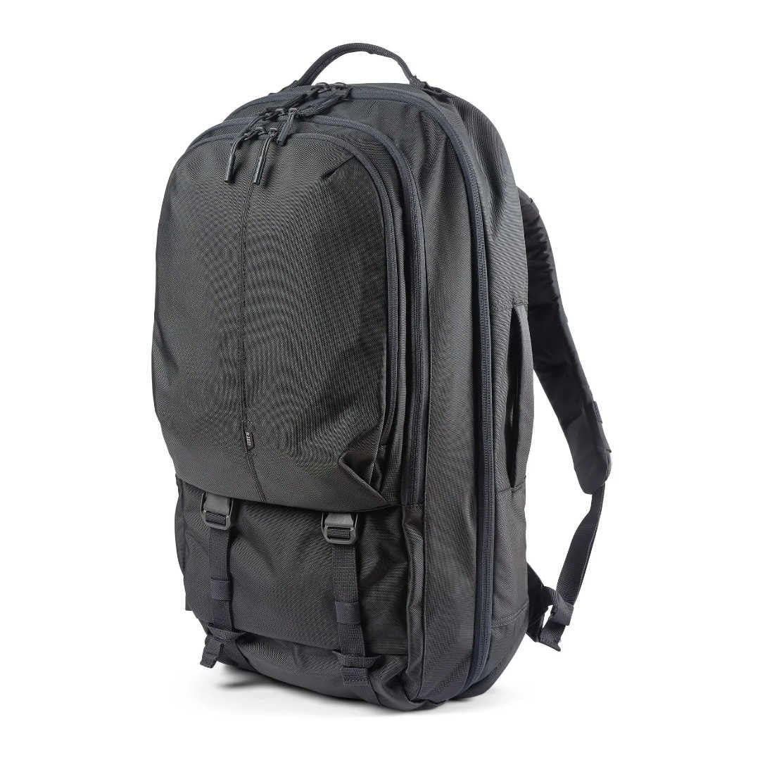 5.11 Tactical LV Covert Carry Pack 45L Iron Grey - discrete tactical rugzak
