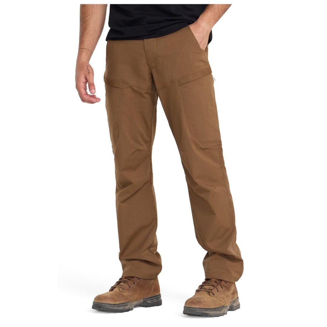 5.11 Tactical Apex Pant Battle Brown