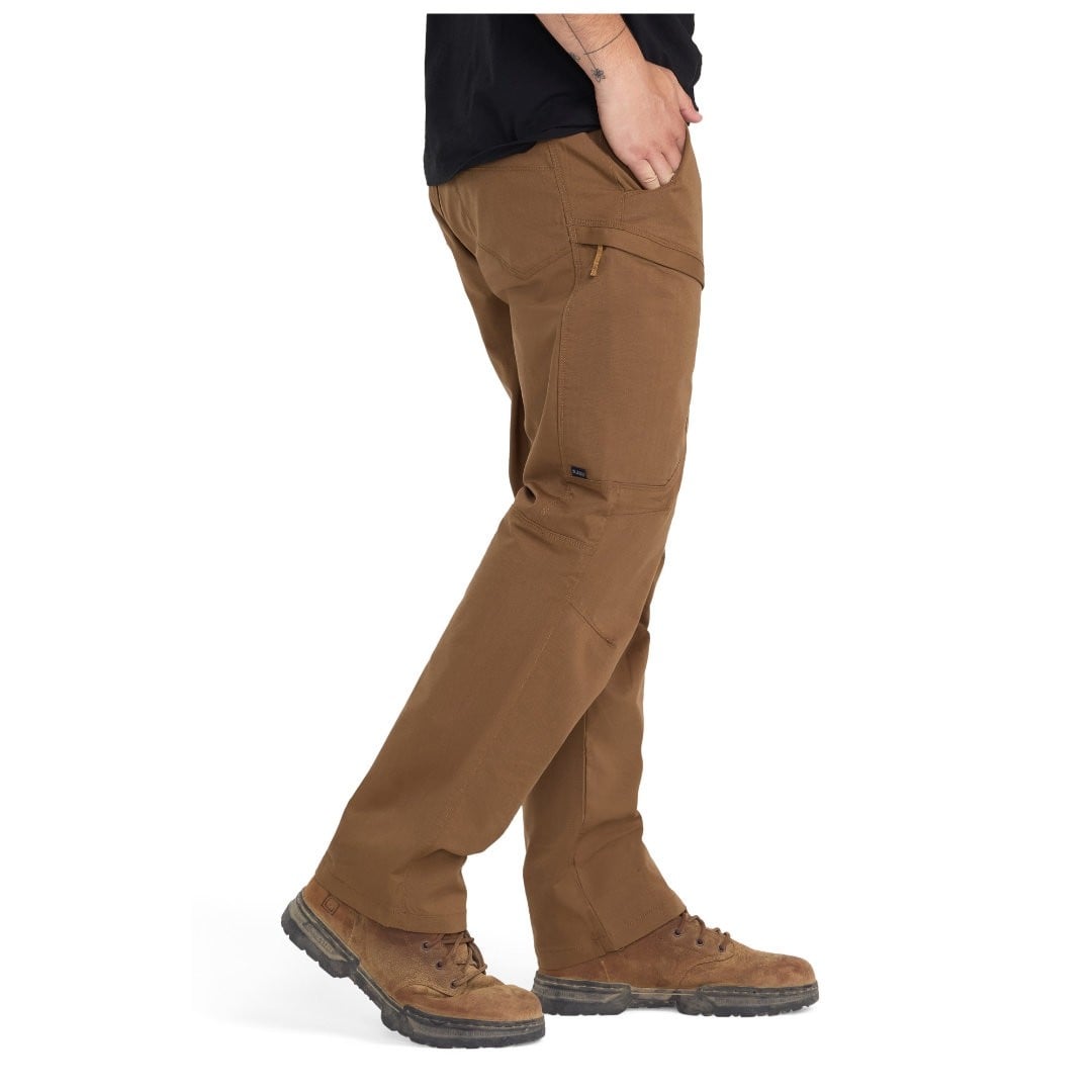 5.11 Tactical Apex Pant Battle Brown