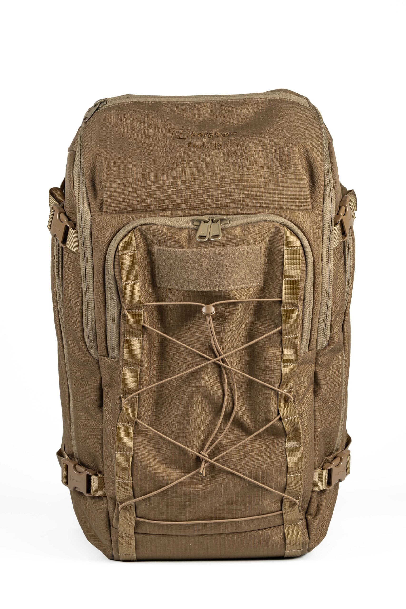 Berghaus Pugio 2 Hip Belt Coyote Tan - Afbeelding 2