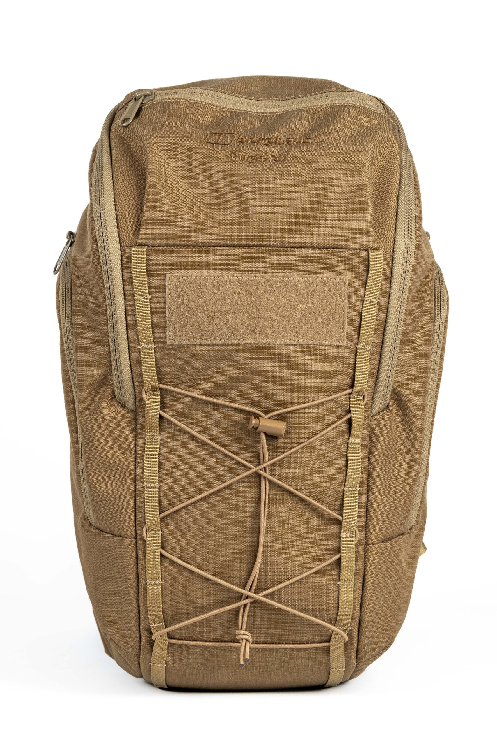 Berghaus Pugio 2 Hip Belt Coyote Tan - Afbeelding 3