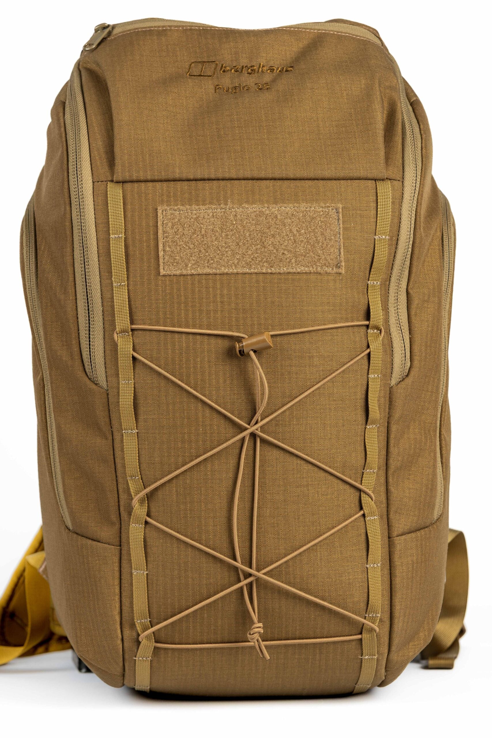 Berghaus Pugio 2 Hip Belt Coyote Tan - Afbeelding 4