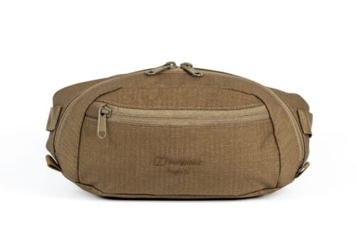 Berghaus Pugio 2 Hip Belt Coyote Tan heupriem