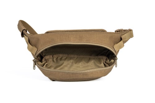 Berghaus Pugio 2 Hip Belt Coyote Tan