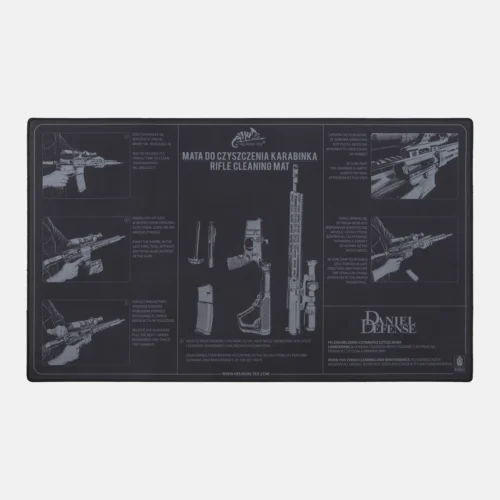 Helikon-Tex Rifle Cleaning Mat 1