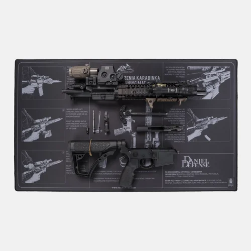 Helikon-Tex Rifle Cleaning Mat 2
