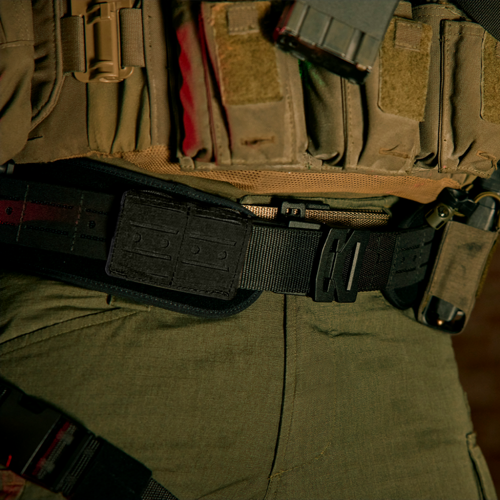 Kore MOLLE Extender - Afbeelding 3