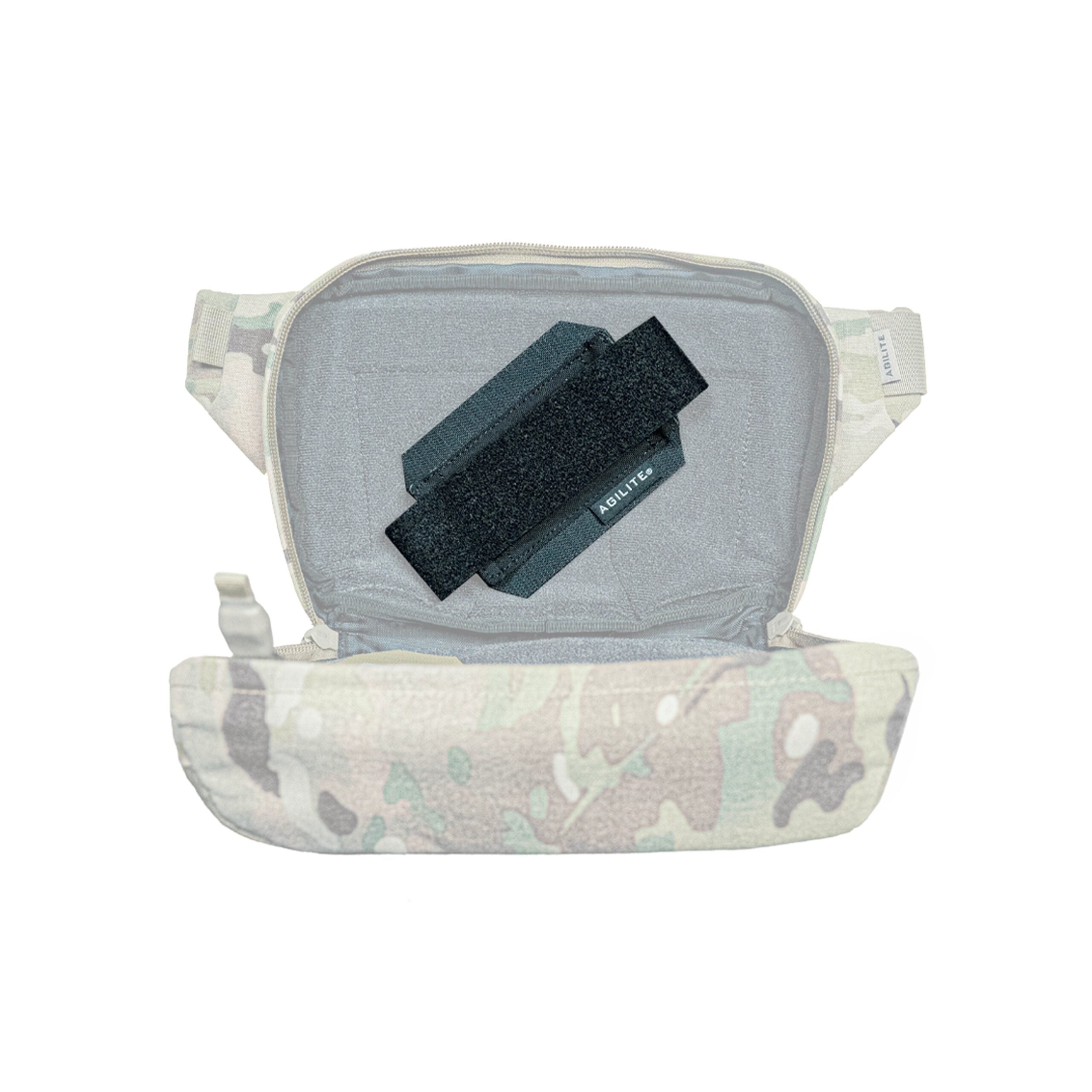 Agilite Hook-Backed CCW Strap - Afbeelding 2