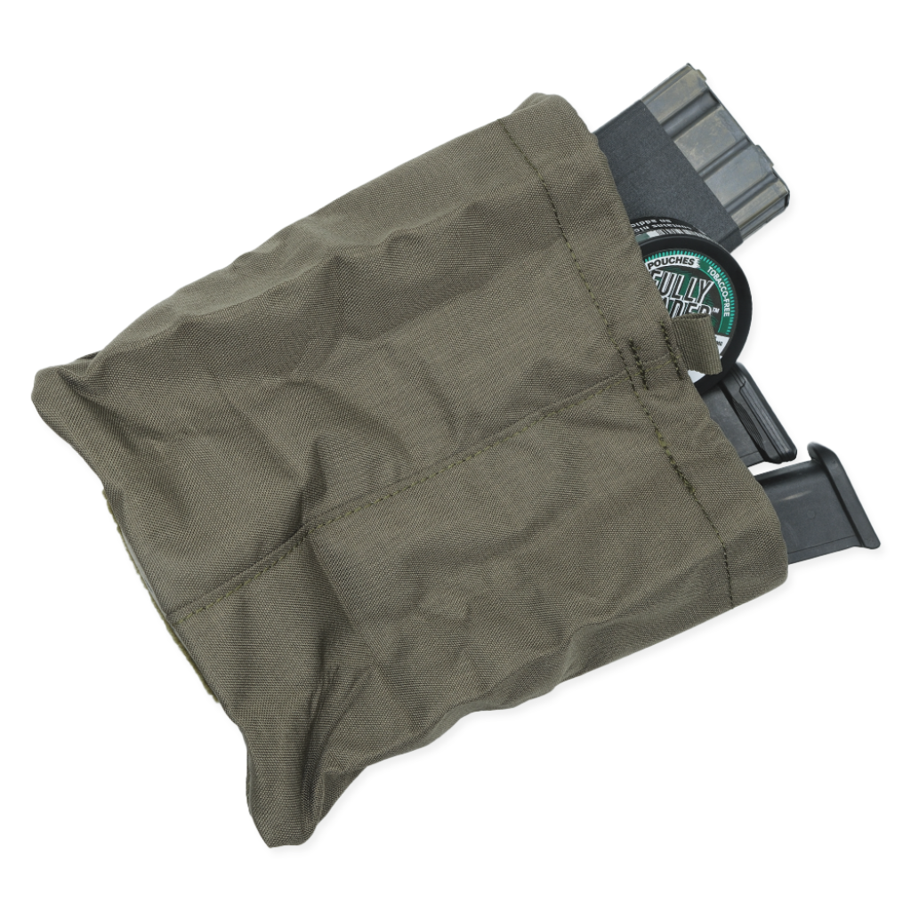 Kore Dump Pouch - Afbeelding 7