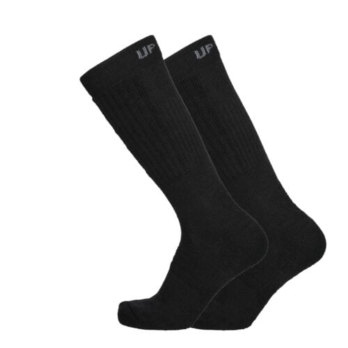 UphillSport Battle - technical merino wool socks for tactical use