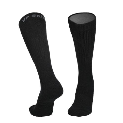 UphillSport Battle - technical merino wool socks for tactical use