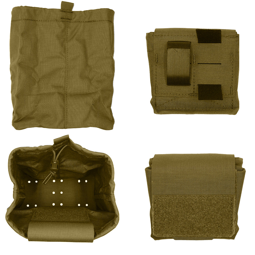 Kore Dump Pouch - Afbeelding 5
