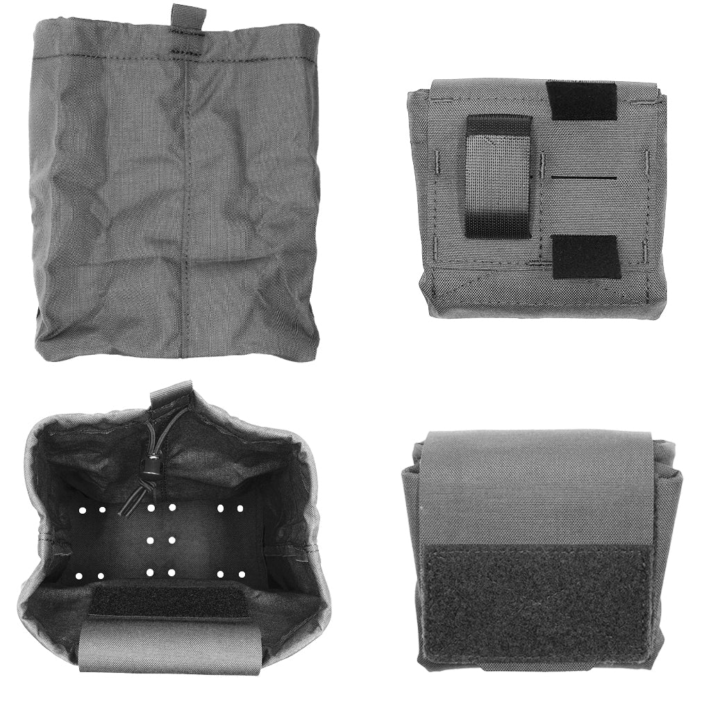 Kore Dump Pouch - Afbeelding 6