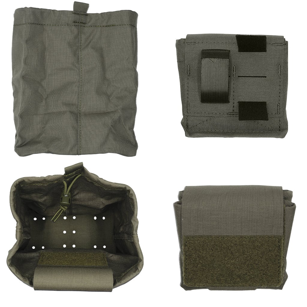 Kore Dump Pouch - Afbeelding 4