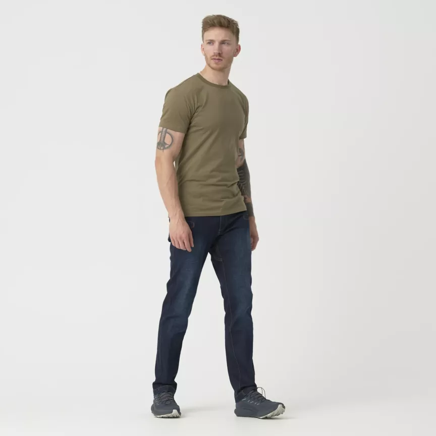 Helikon-Tex Greyman Slim Jeans - Dark Blue - Afbeelding 3