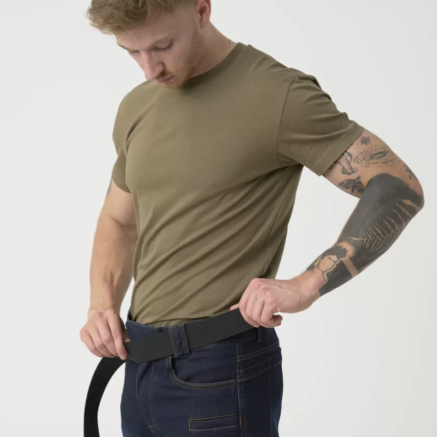 Helikon-Tex Greyman Slim Jeans - Dark Blue - Afbeelding 5