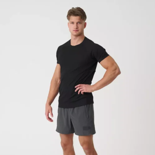 Helikon-Tex Functional T-shirt Black 1