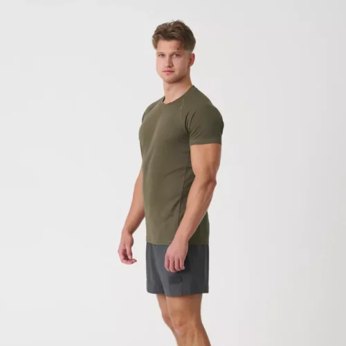 Helikon-Tex Functional T-shirt Olive Green 1