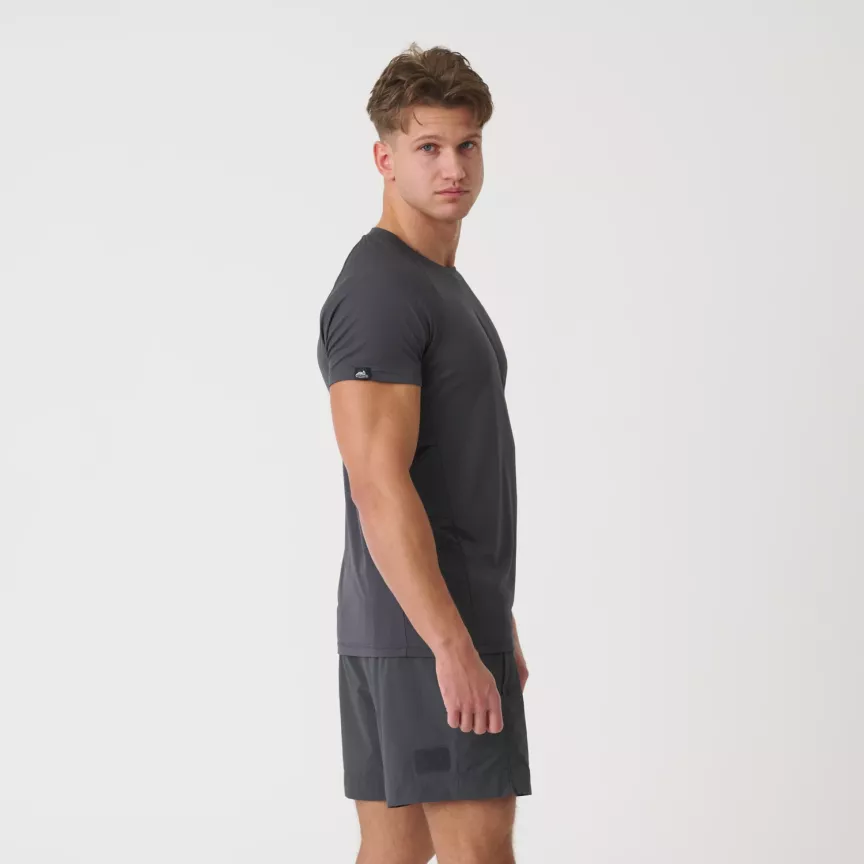 T-shirt fonctionnel Helikon-Tex Noir 3