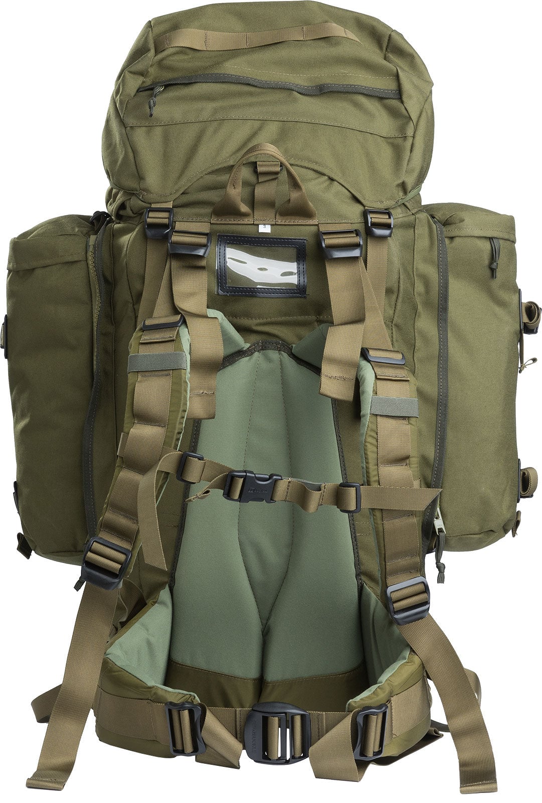 Berghaus MMPS Crusader IV 90+20 Cedar - Afbeelding 2