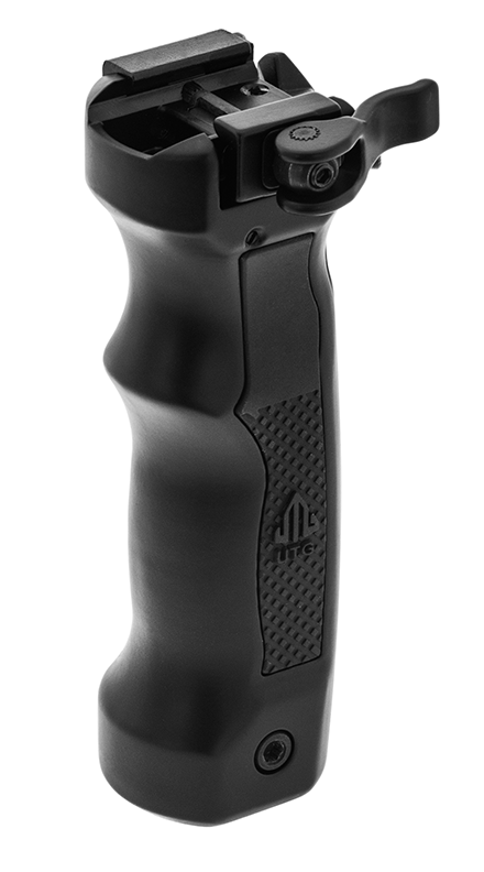 UTG D Grip Bipod productfoto op wit