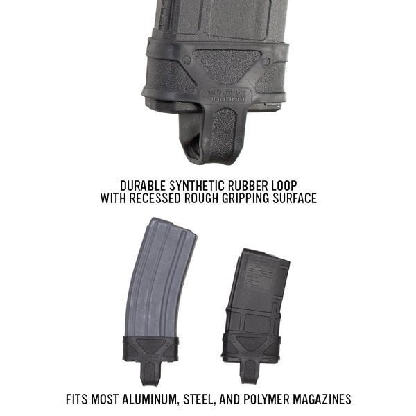 Magpul Original Extractor 5.56 NATO detail