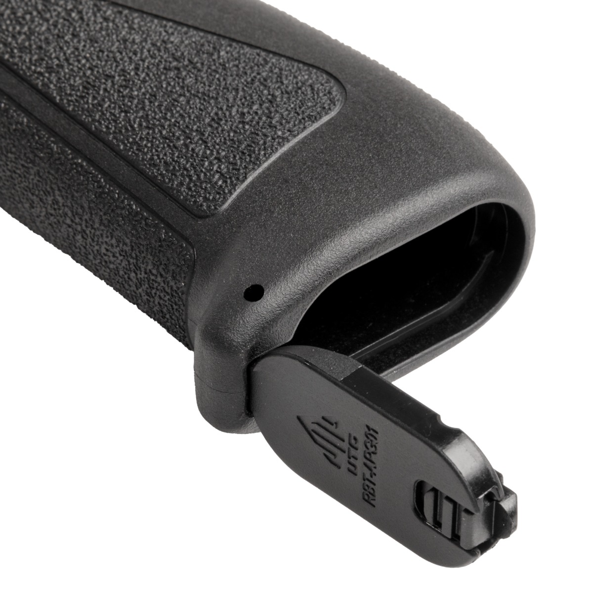 UTG® Ultra Slim Pistol Grip – zijkant