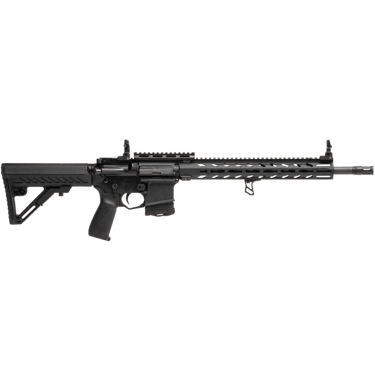 UTG® Ultra Slim Pistol Grip – opbergvak