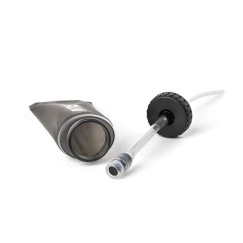 Silva Soft Flask Straw 500 ml – detail
