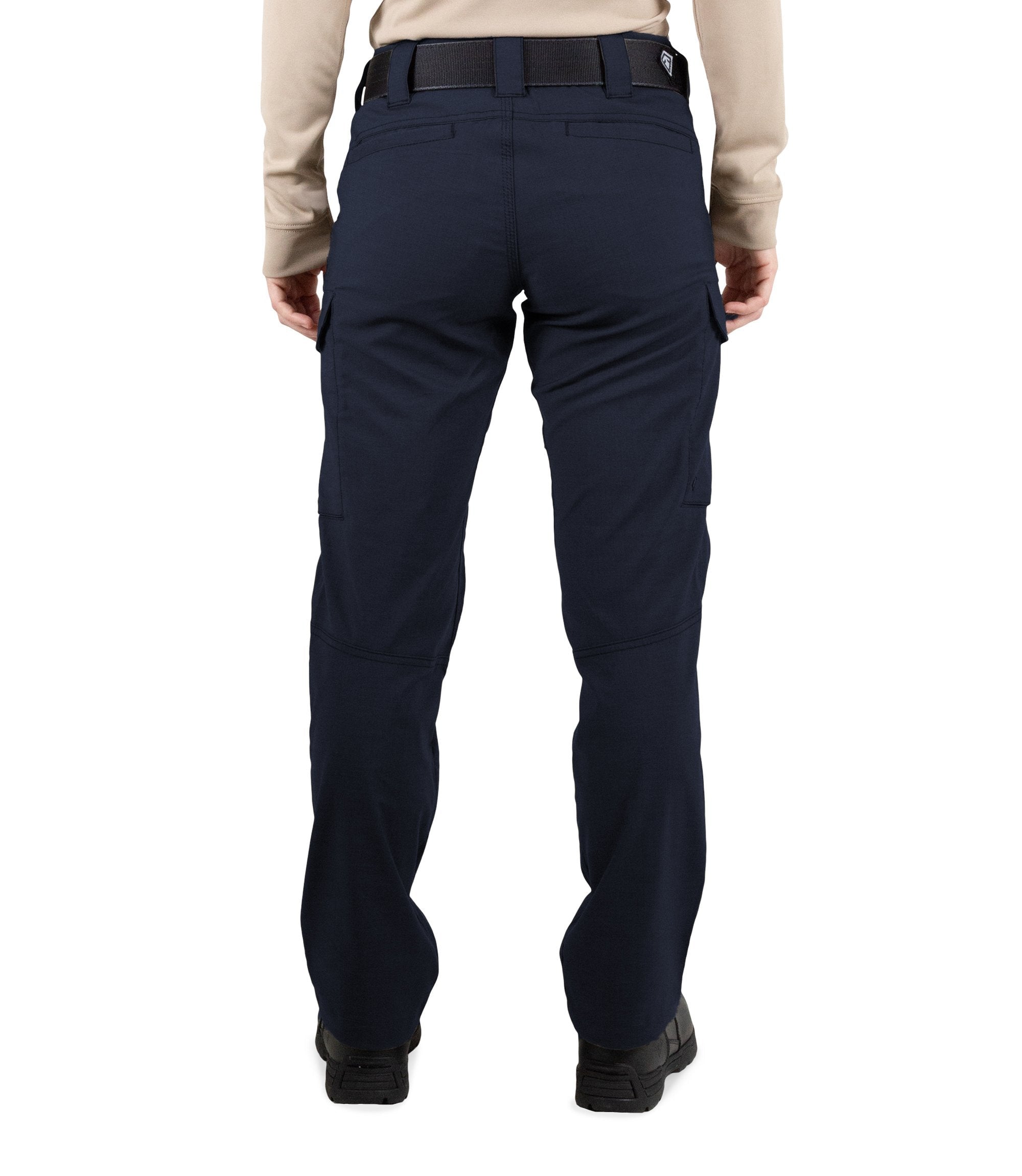 First Tactical Women's V2 Tactical Pants Midnight Navy