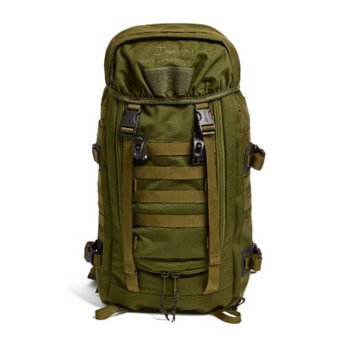 Berghaus MMPS Centurio IV 45 FA Cedar